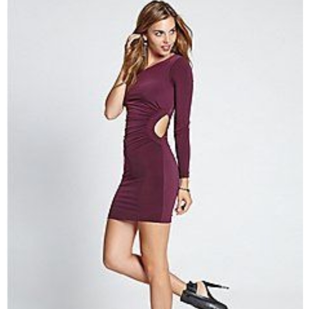 Guess mini dress
